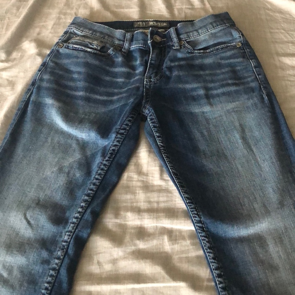 Buckle BKE Jeans